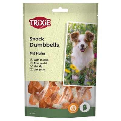 TRIXIE PREMIO CHICKEN BITES