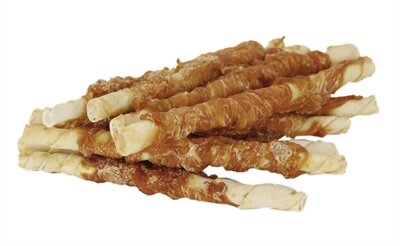 I AM CHICKEN TWIST