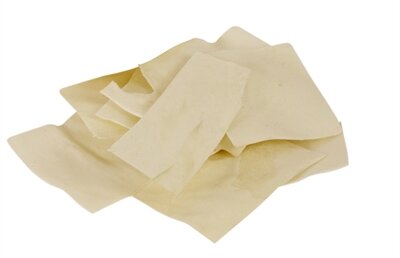 PETSNACK CHIPS WIT