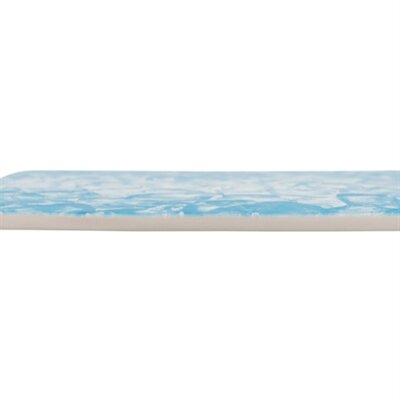 TRIXIE KOELPLAAT VOOR KLEINE DIEREN BLAUW