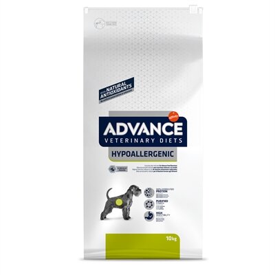 ADVANCE VETERINARY DIET DOG HYPOALLERGENIC