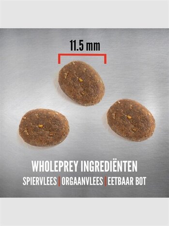 ORIJEN WHOLE PREY PUPPY