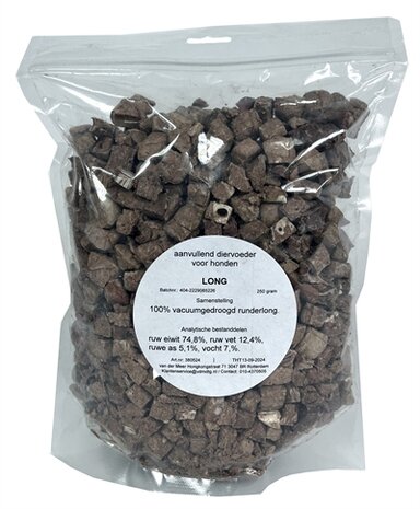 PETSNACK SUPERDRY LONG