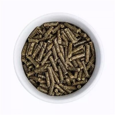 BUNNY NATURE HEALTHFOOD IMMUNPOWER