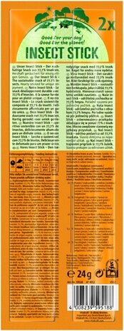 VITAKRAFT INSECTENSTICKS GRAANVRIJ