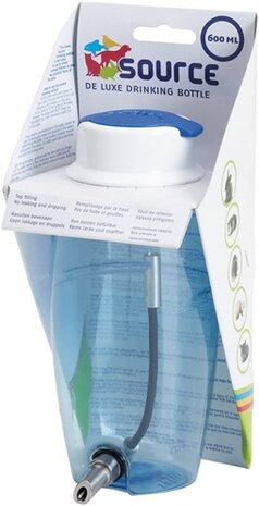 SAVIC DRINKFLES SOURCE ASSORTI