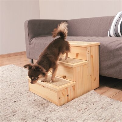 TRIXIE TRAP PETSTAIR VURENHOUT