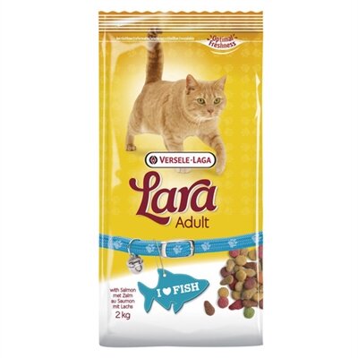 LARA ADULT ZALM
