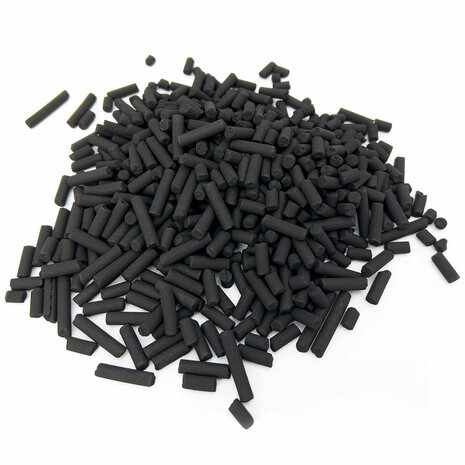 Activated Carbon Terrarium | 200 Grams