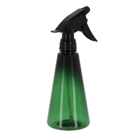 Plastic Plant Sprayer - Green - 0.5 Liters - ↑ 21 Cm Triangular