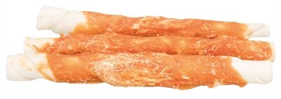 TRIXIE DENTA FUN CHICKEN CHEWING ROLL