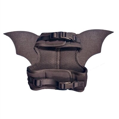 CROCI HONDENTUIG FRIGHT NIGHT WINGS