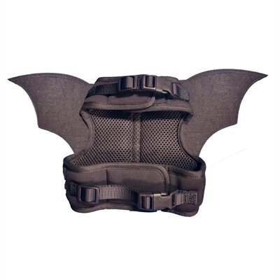 CROCI HONDENTUIG FRIGHT NIGHT WINGS